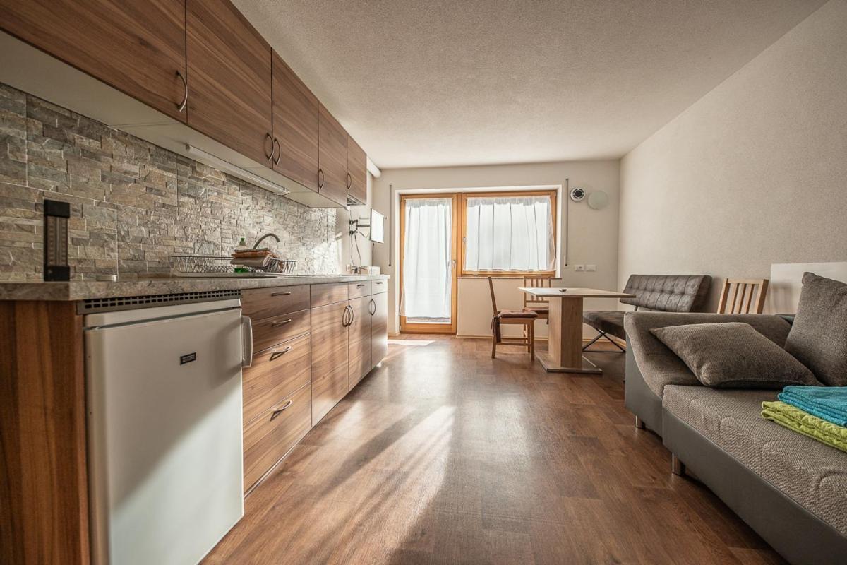 Residencesora Сан-Виджилио-ди-Мареббе Экстерьер фото